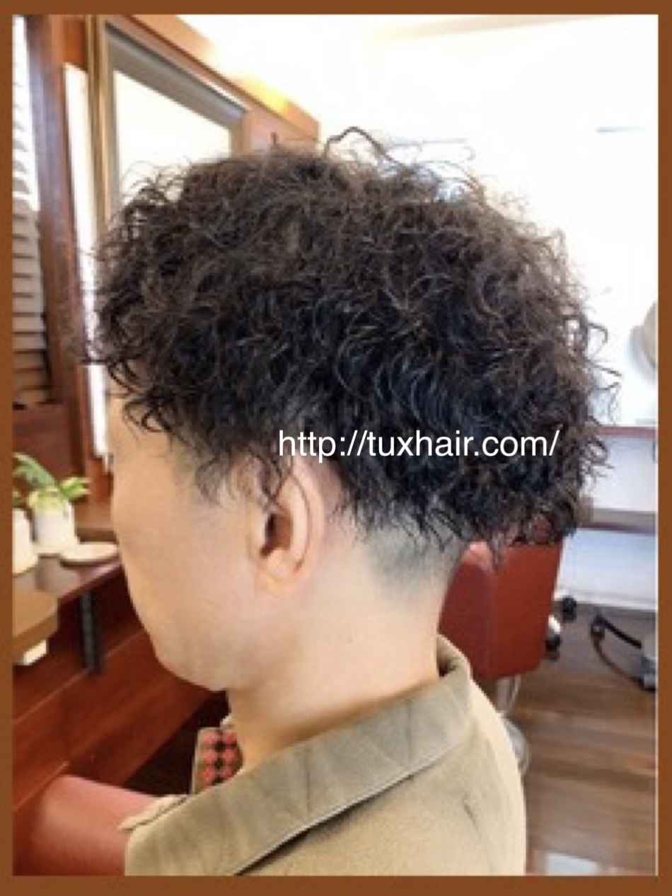 ツイストスパイラル⑰２ブロック